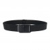 Men 125cm Nylon Casual Breathable Fashion Ring Buckle Belts