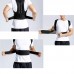 Y005 Adjustable Back Support Comfort Breathable Posture Shoulder Spine Corrector for Home Office Sport