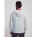 Baja Beach Hoodie - Backloop Jacquard