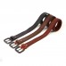 JASSY 110  130cm Men’s Business Casual Genuine Leather Pin Buckle Simple Belt