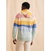 Soleil Hoodie - Sun and Wave™